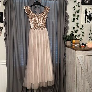 Mia Joy at Joyfolie dress